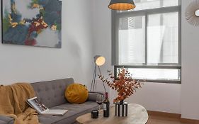 Tuguest Postigo II Catedral Apartment - Free Parking
